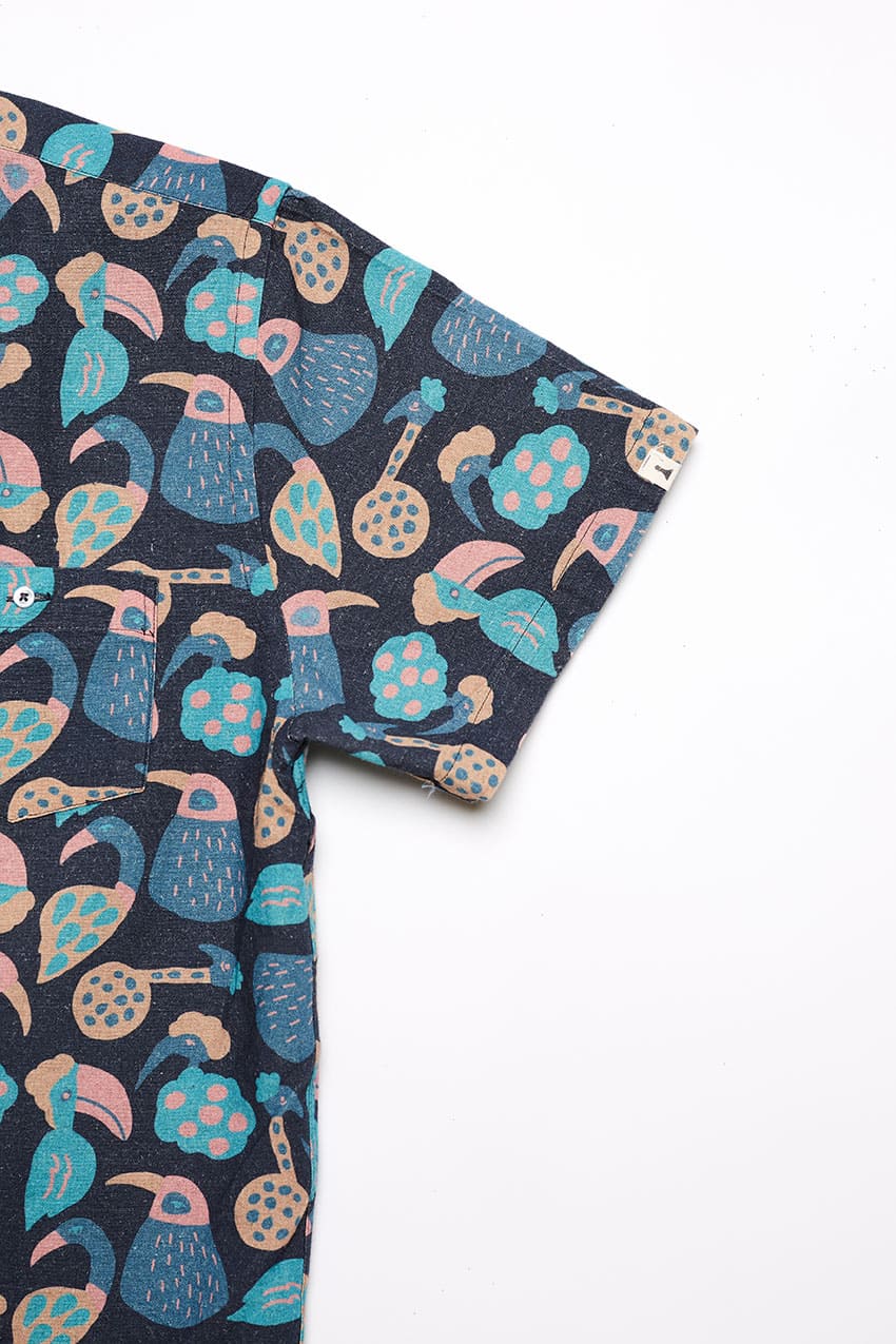 Camisa Flyer Tiwel 04 Camisa Flyer Tiwel 04
