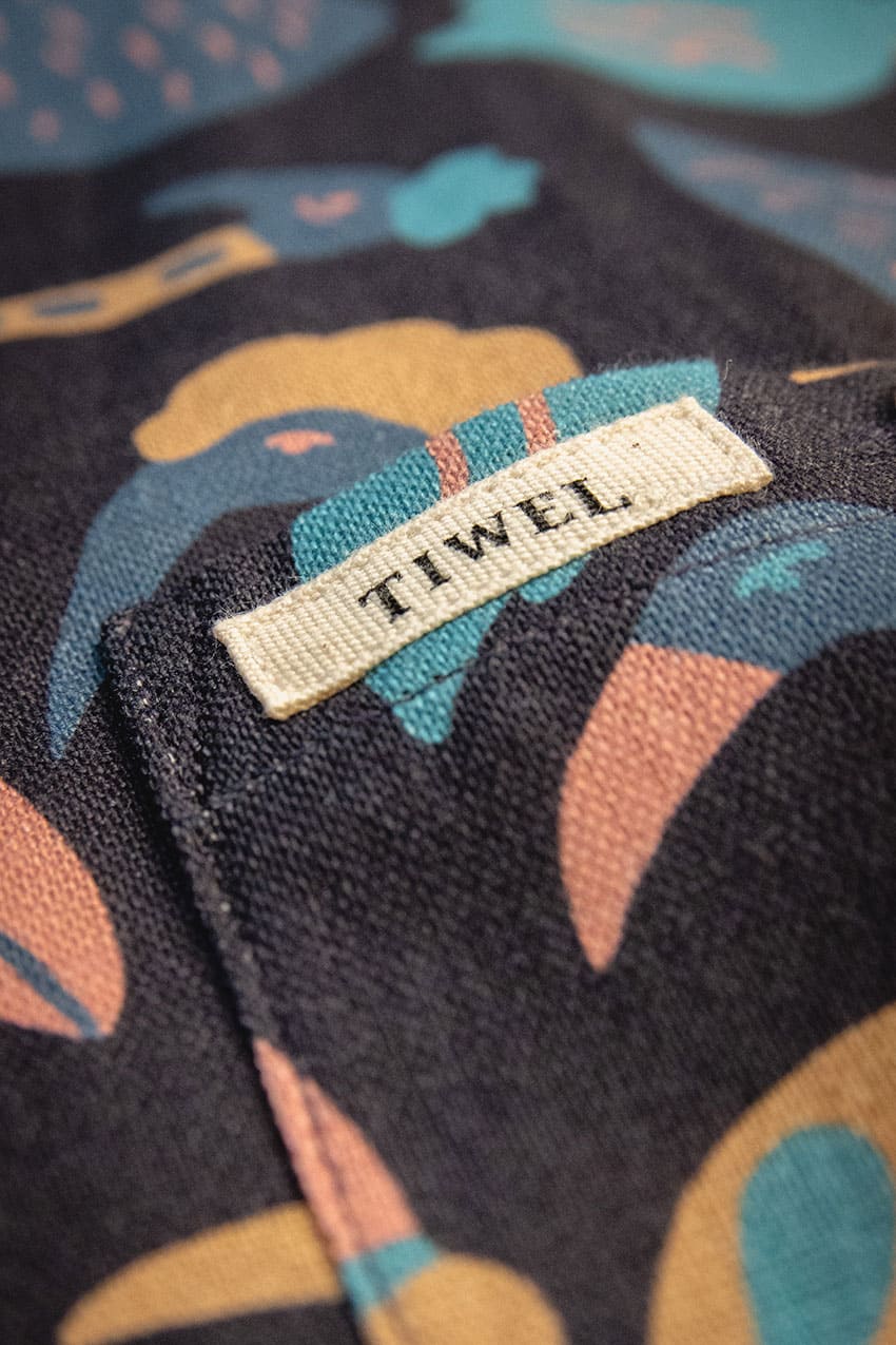 Camisa Flyer Tiwel 07 Camisa Flyer Tiwel 07