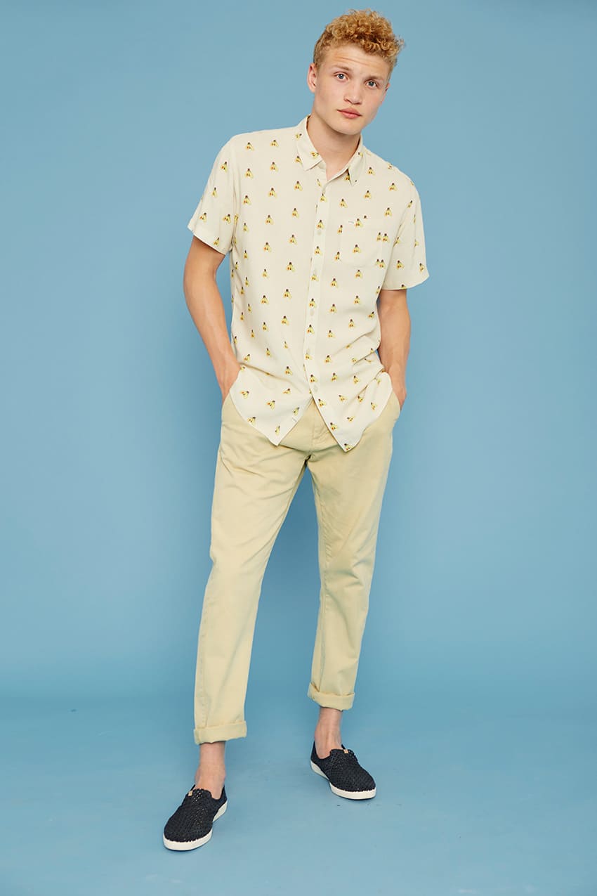 Camisa Flyvocato Diego Cusano Tiwel 02