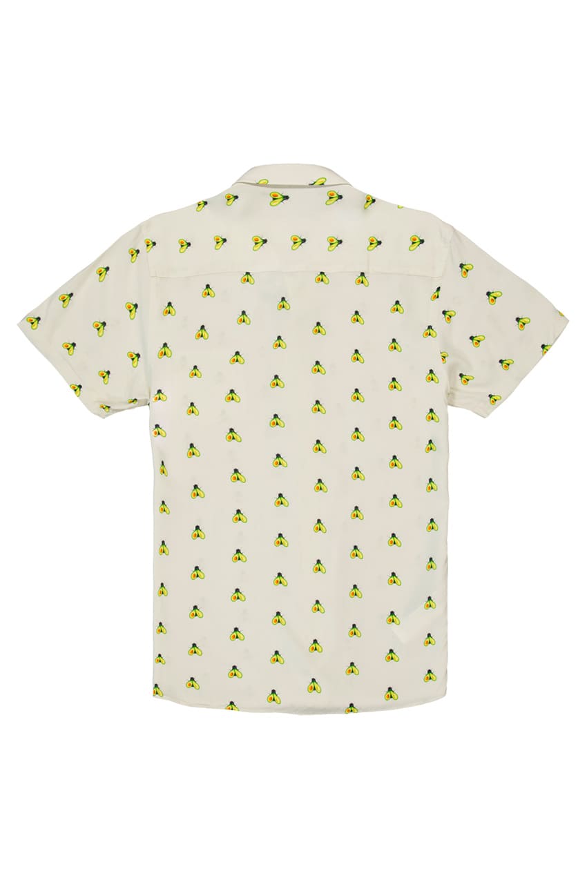 Camisa Flyvocato Tiwel Diego Cusano 02 Camisa Flyvocato Tiwel Diego Cusano 02