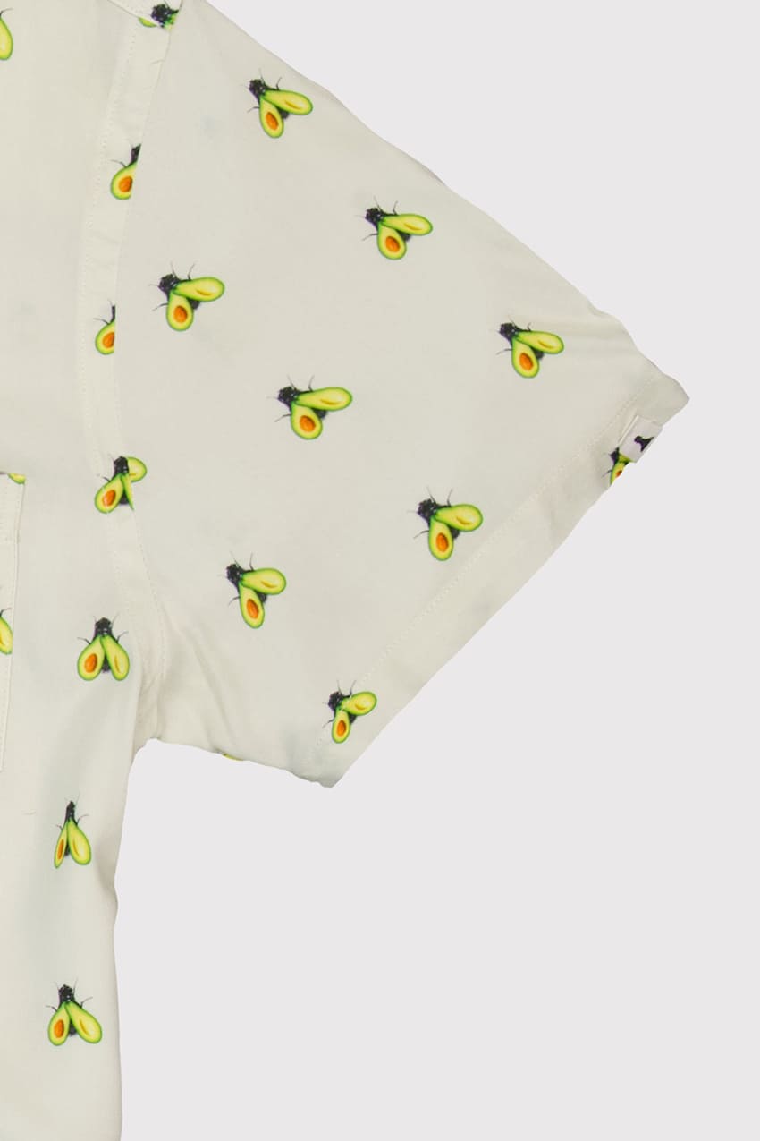 Camisa Flyvocato Tiwel Diego Cusano 08 Camisa Flyvocato Tiwel Diego Cusano 08