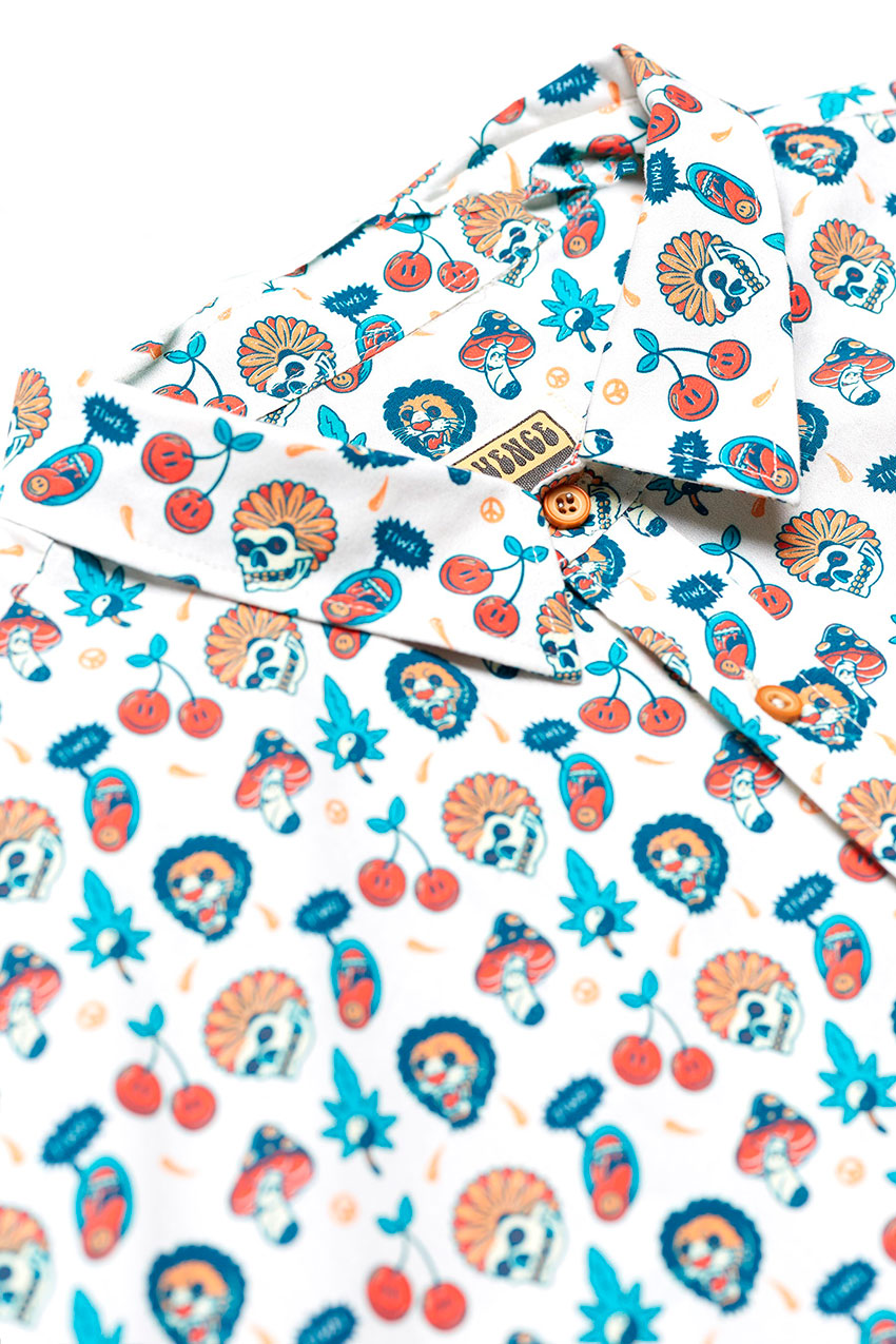 Camisa-Fun-Azid-Sequence-02 Camisa-Fun-Azid-Sequence-02