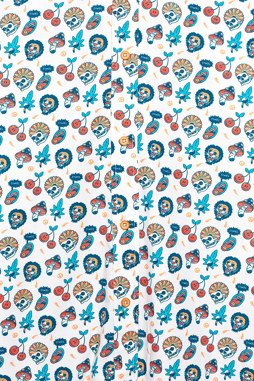 Camisa-Fun-Azid-Sequence-03 Camisa-Fun-Azid-Sequence-03