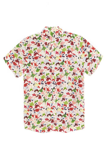 Camisa-Glandular-Heshka-Urvanity-Special-Edition