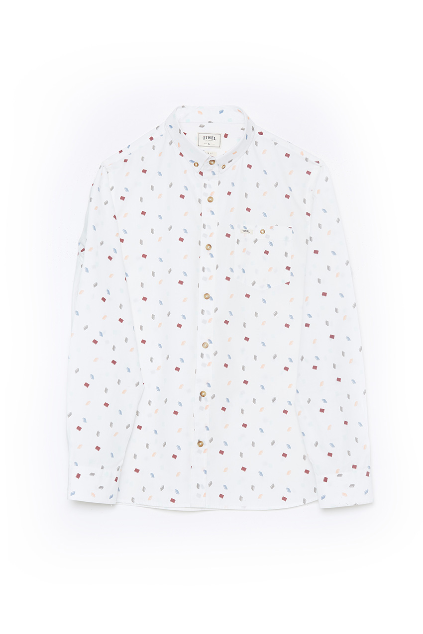 Camisa-Joy-Books-Snow-White Camisa-Joy-Books-Snow-White