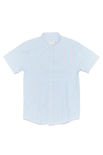 Camisa Kimi Blue 01