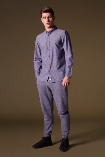 Camisa Kotu 01