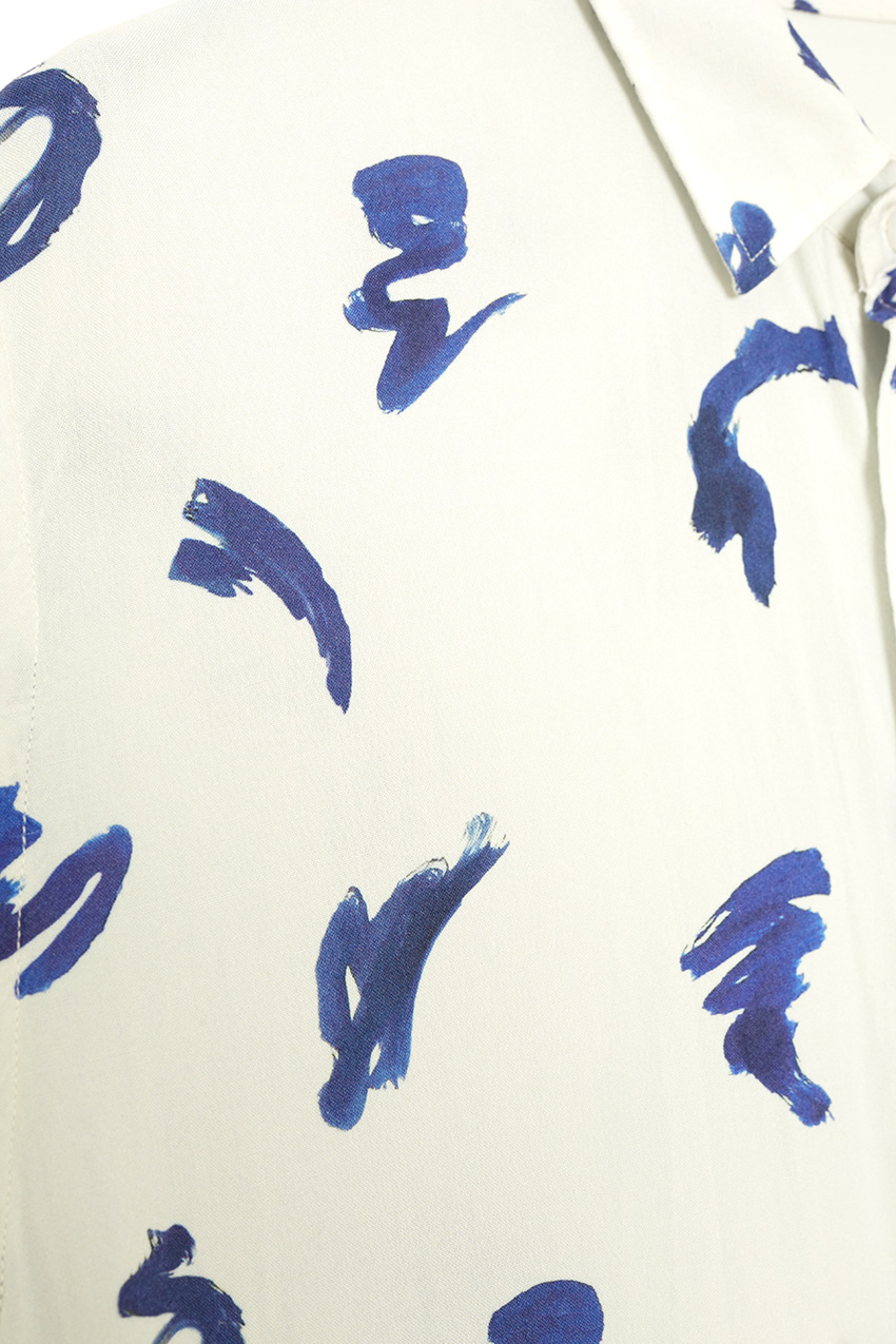 Camisa Lex Optic White 02 Camisa Lex Optic White 02