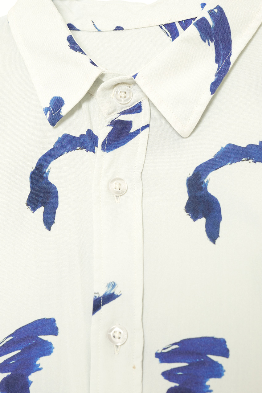 Camisa Lex Optic White 04 Camisa Lex Optic White 04