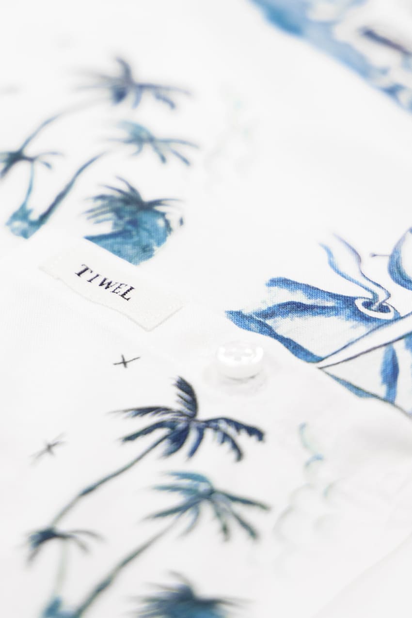 Camisa Magictiki Tiwel Sergio Mora 03 Camisa Magictiki Tiwel Sergio Mora 03