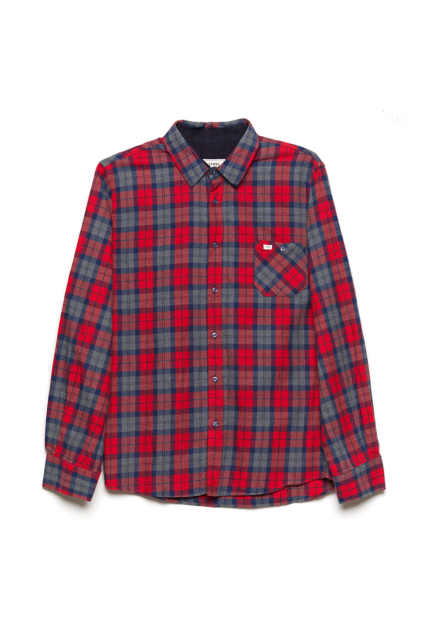 Camisa Maine 01 Camisa Maine 01