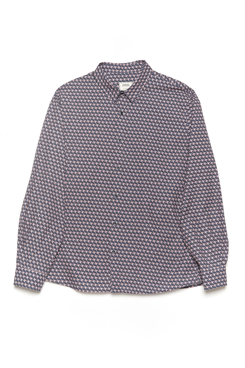 Camisa Manlay 01 Camisa Manlay 01