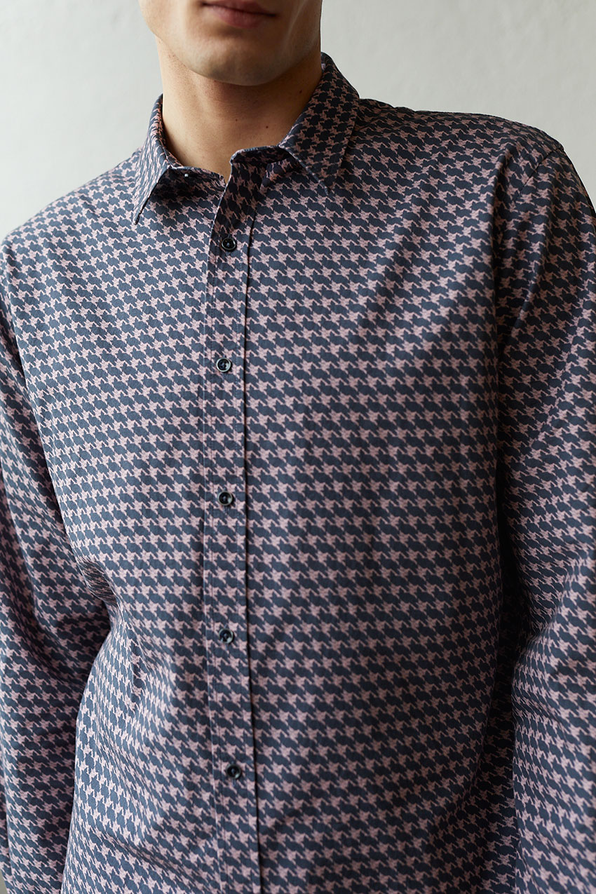 Camisa Manlay 05 Camisa Manlay 05