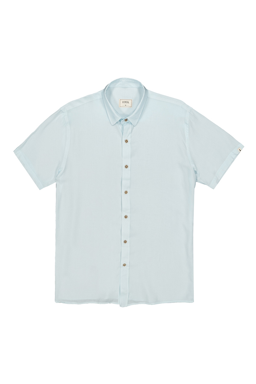 Camisa Misawa Light Blue 01