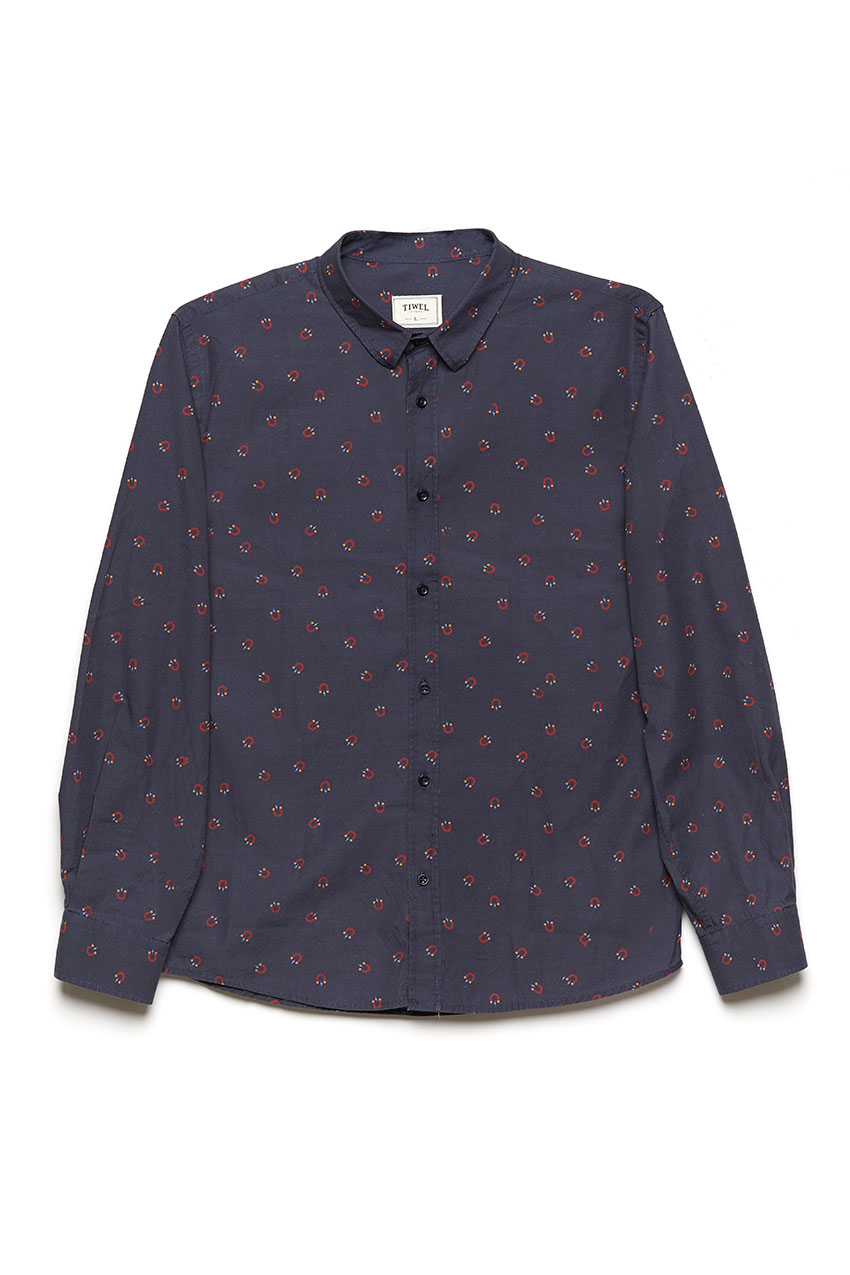 Camisa Netic 01 Camisa Netic 01