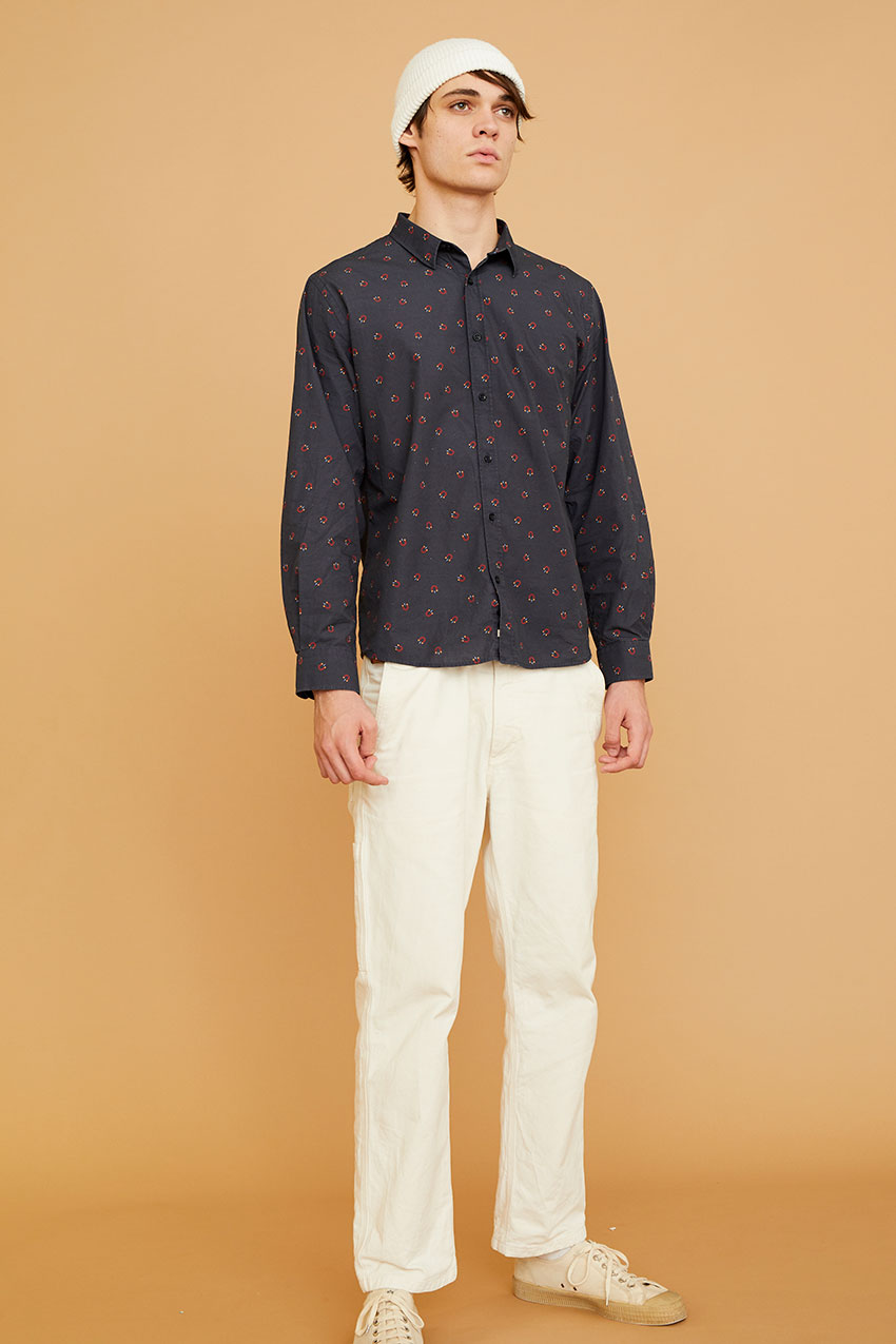 Camisa Netic 04 Camisa Netic 04