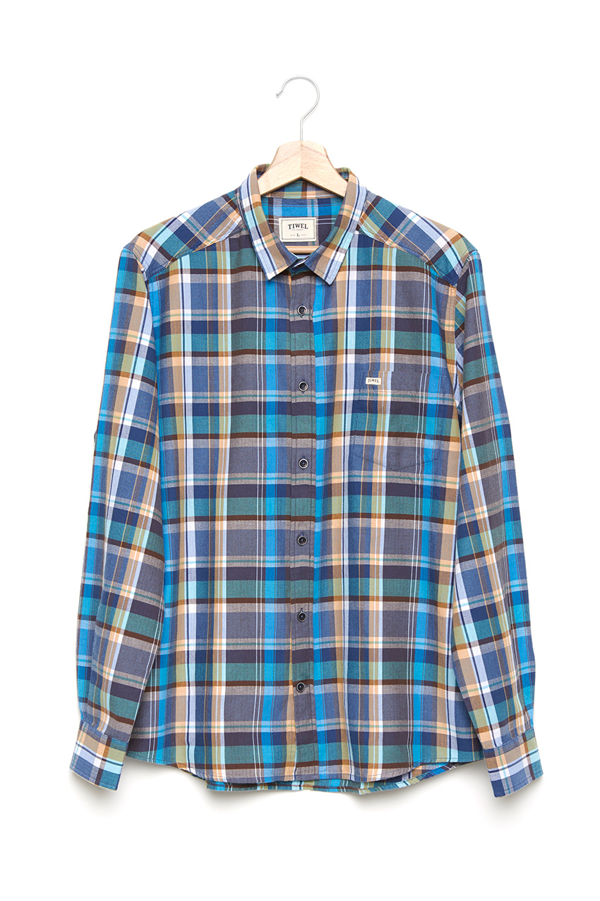 Camisa Nikko Unique Camisa Nikko Unique