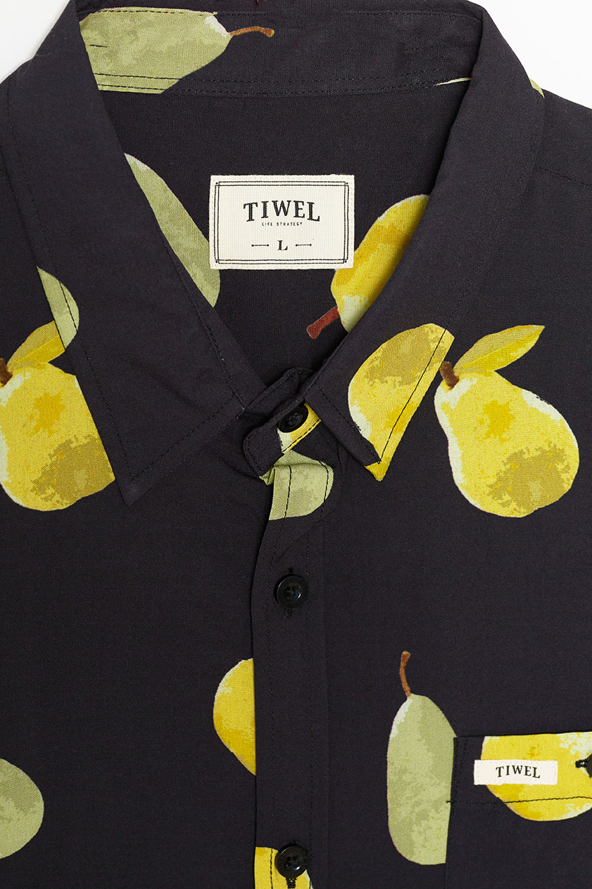 Camisa Peras Pirate Black 02 Camisa Peras Pirate Black 02