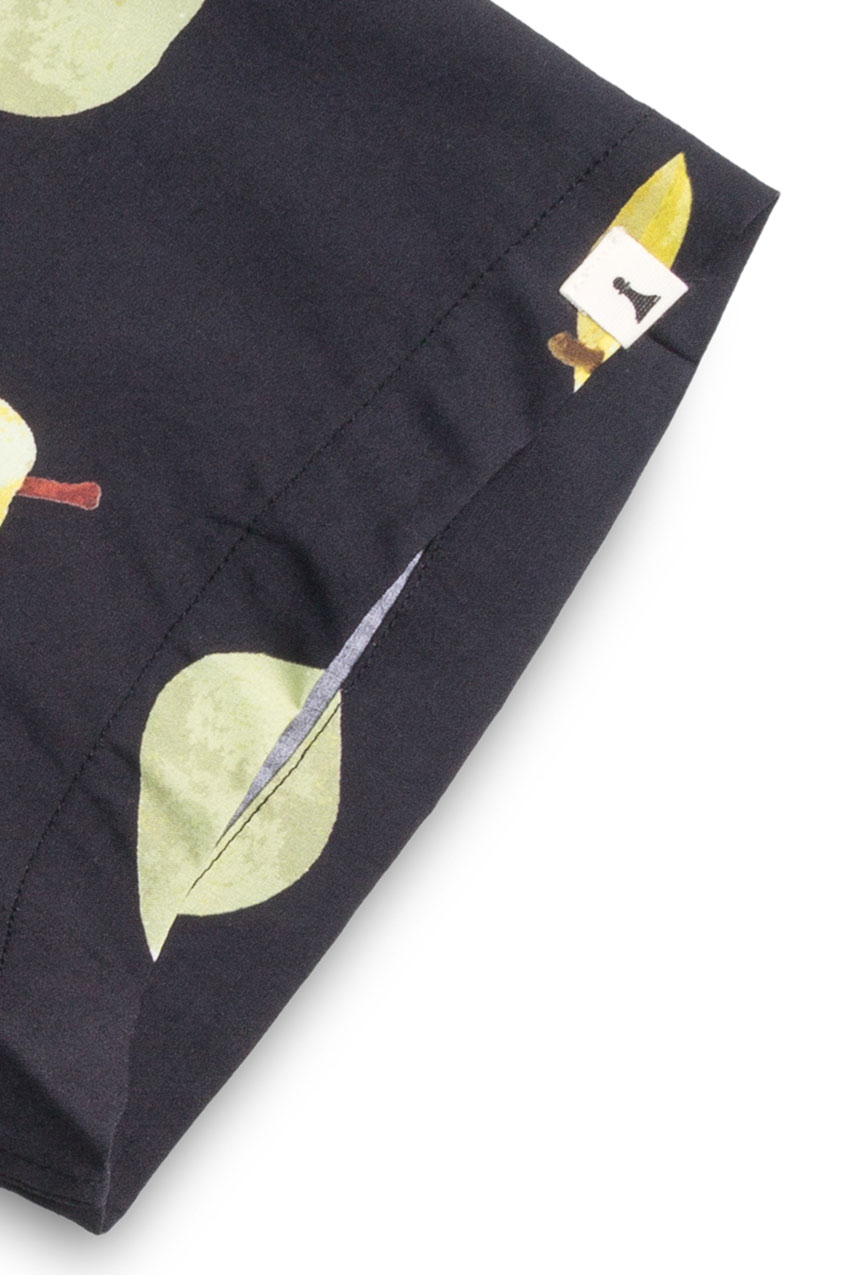 Camisa Peras Pirate Black 04 Camisa Peras Pirate Black 04