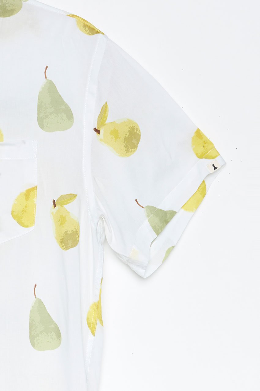 Camisa Peras Tiwel off white 03 Camisa Peras Tiwel off white 03