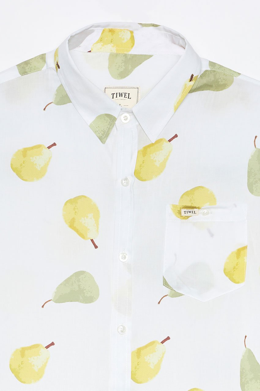Camisa Peras Tiwel off white 04 Camisa Peras Tiwel off white 04