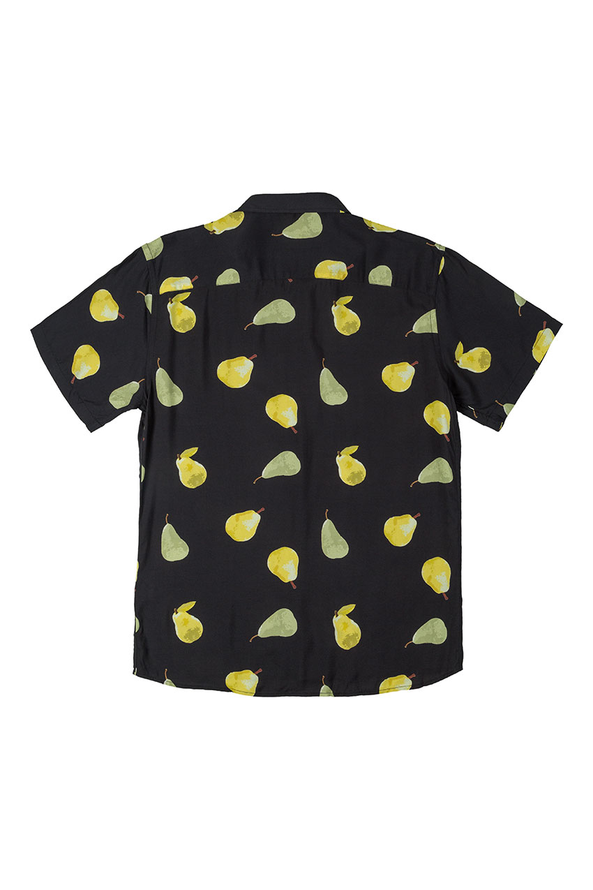 Camisa Peras Tiwel pirate black 02 Camisa Peras Tiwel pirate black 02