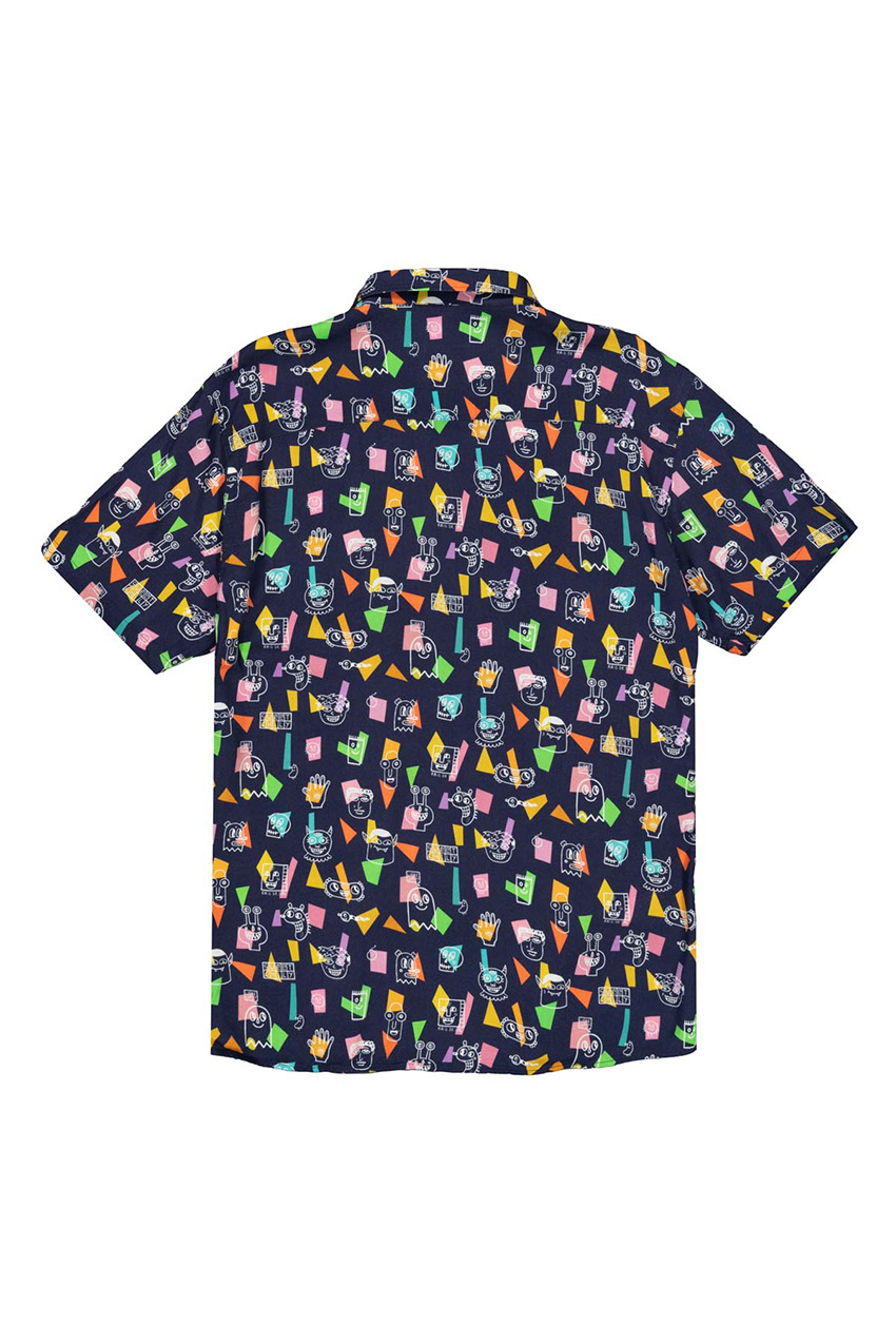 Camisa-Pinya-George-Navy-02 Camisa-Pinya-George-Navy-02