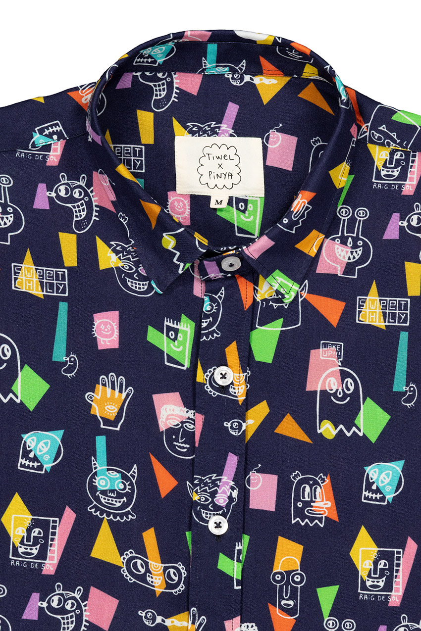 Camisa-Pinya-George-Navy-03 Camisa-Pinya-George-Navy-03