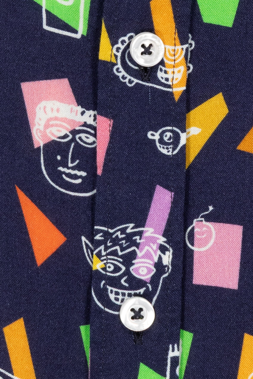 Camisa-Pinya-George-Navy-08 Camisa-Pinya-George-Navy-08