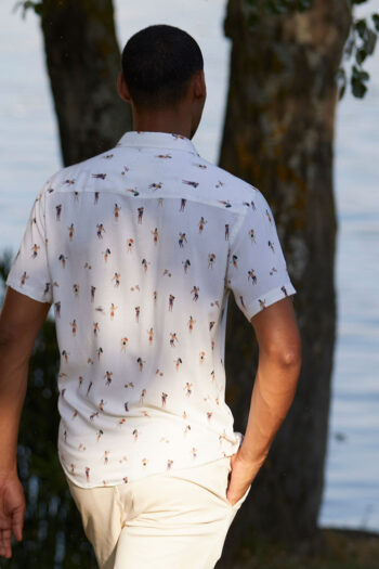 Camisa Pool Party Bright White 03