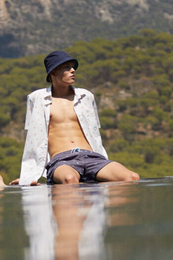 Camisa Pulp Tiwel off white 05