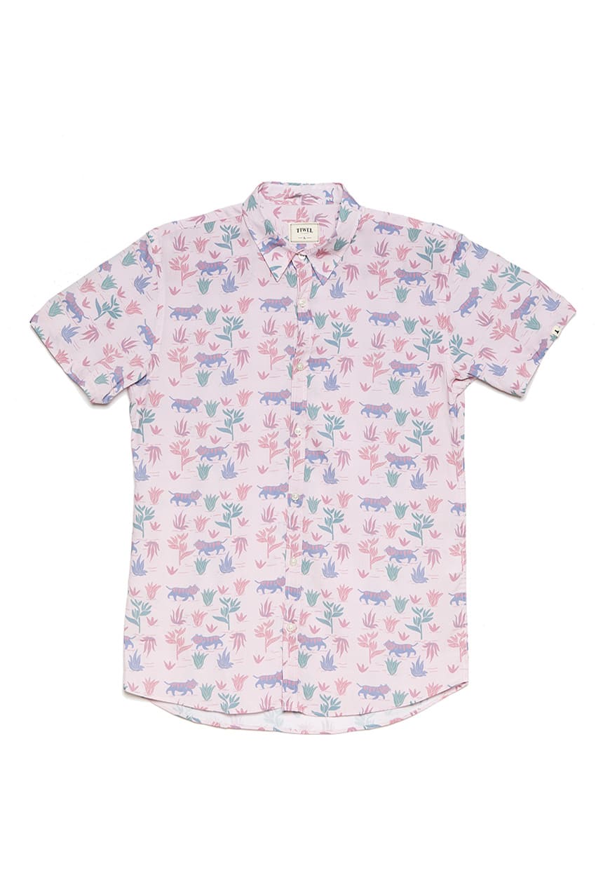 Camisa Recife Tiwel 01