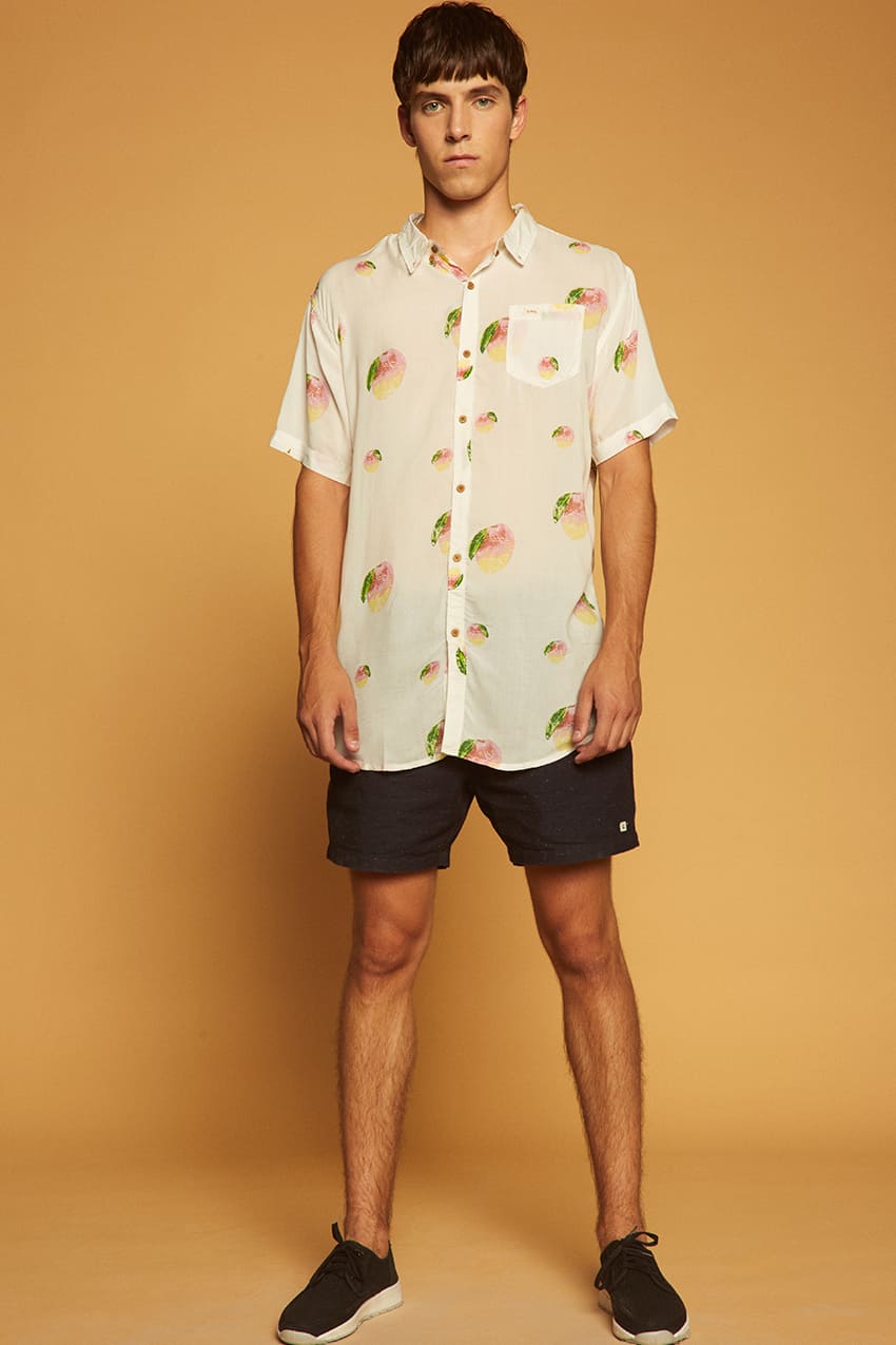 Camisa Sapis 02