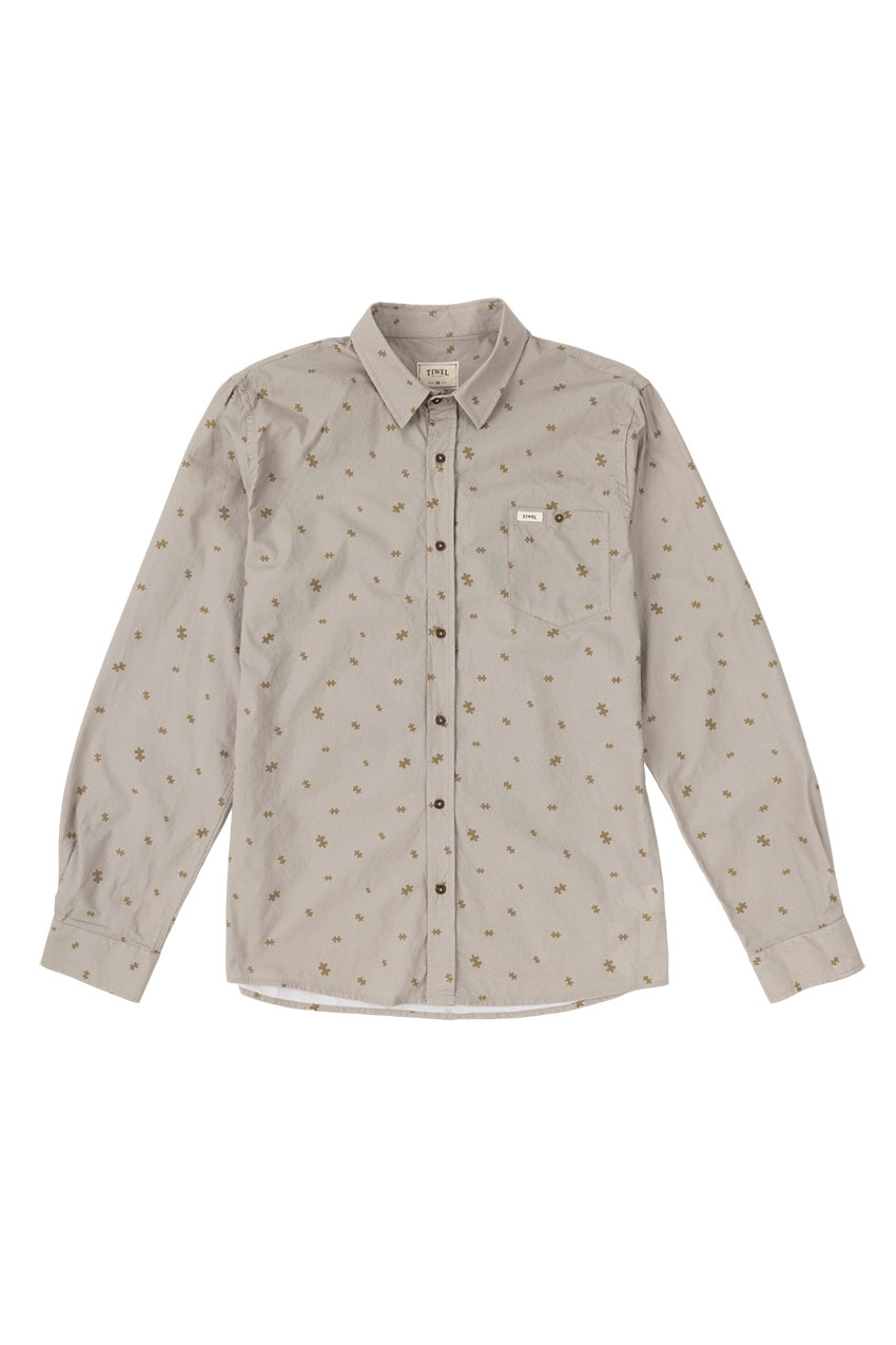 Camisa Spilsbury OAT 01 Camisa Spilsbury OAT 01