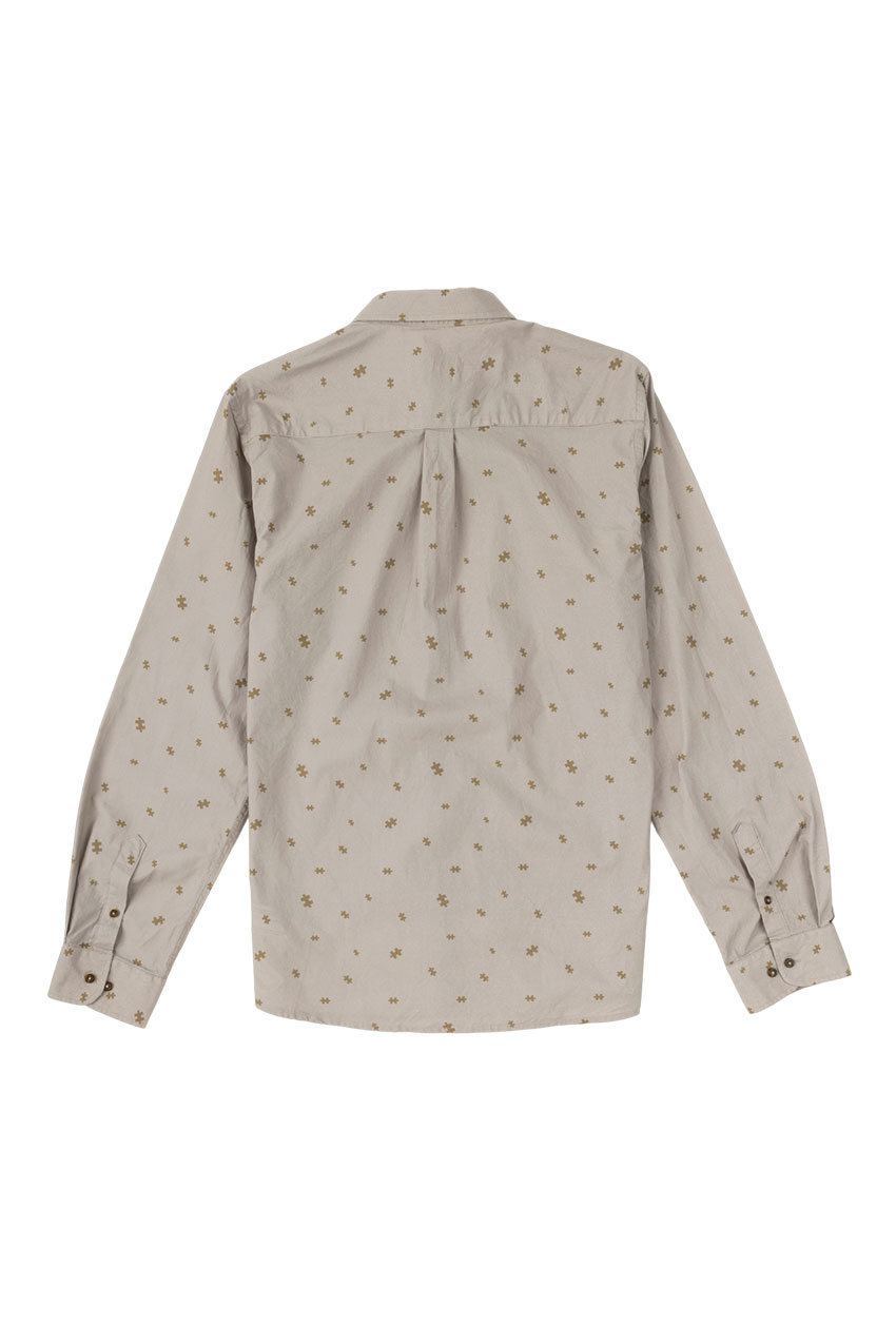 Camisa Spilsbury OAT 02 Camisa Spilsbury OAT 02
