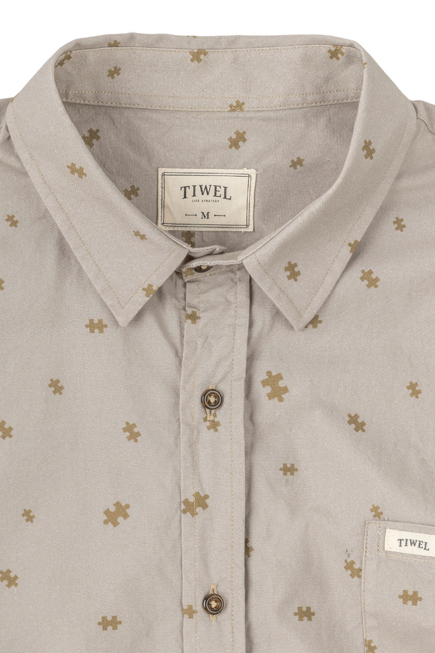 Camisa Spilsbury OAT 03 Camisa Spilsbury OAT 03