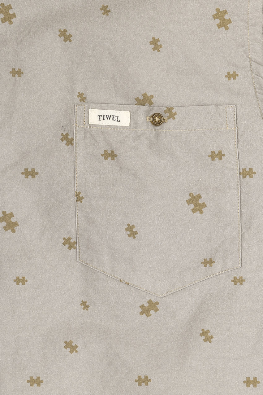 Camisa Spilsbury OAT 04 Camisa Spilsbury OAT 04