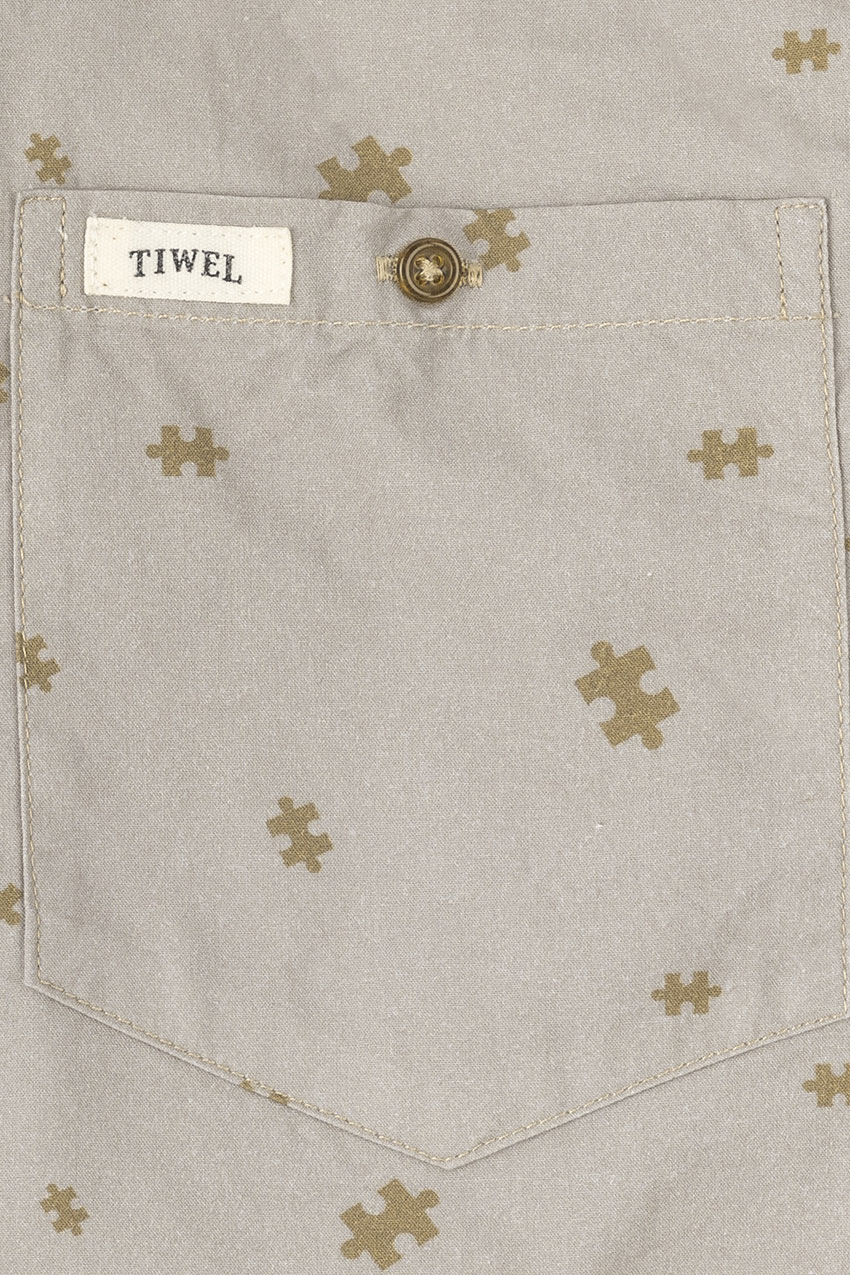 Camisa Spilsbury OAT 06 Camisa Spilsbury OAT 06