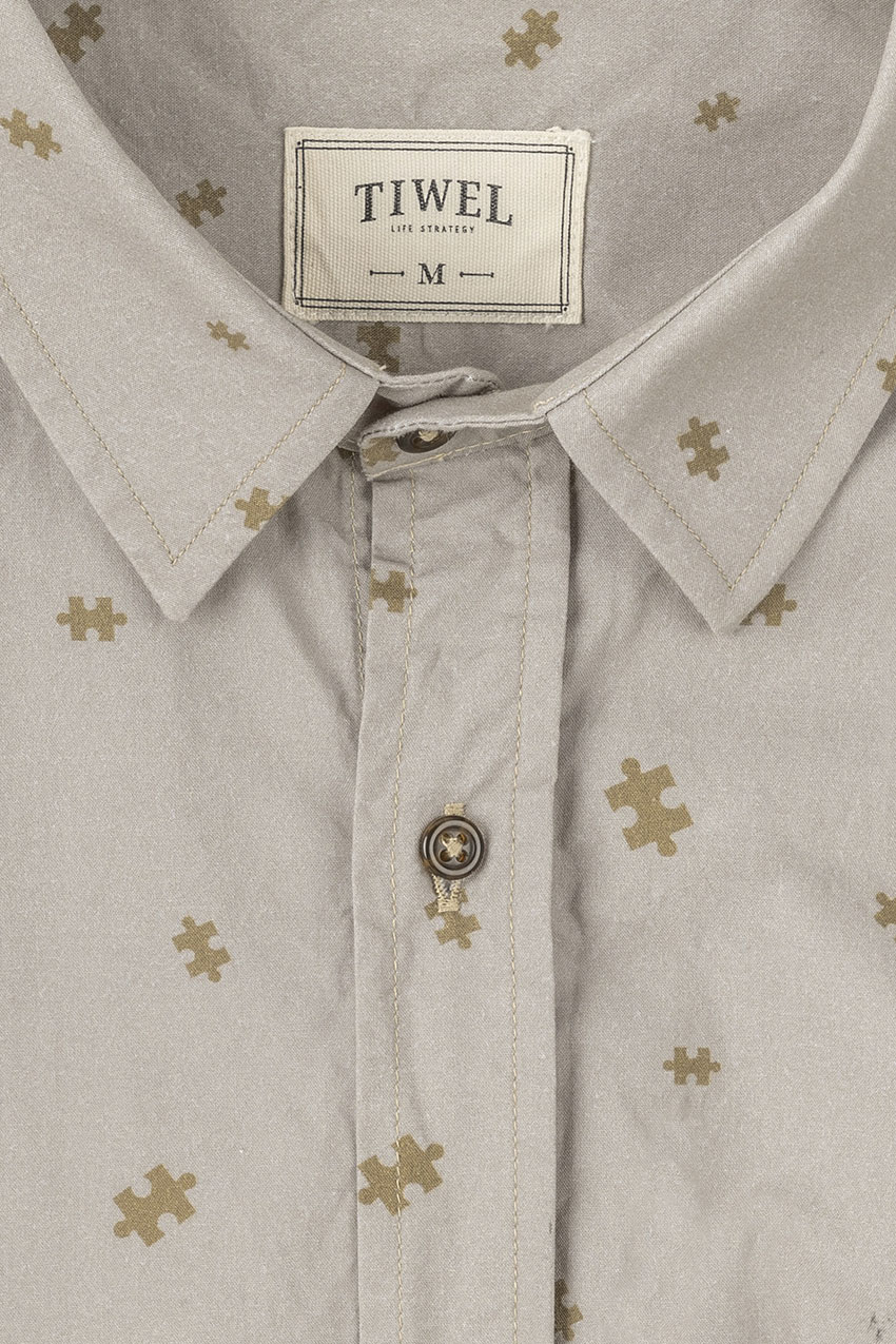 Camisa Spilsbury OAT 07 Camisa Spilsbury OAT 07