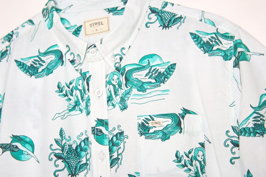 estampado arty