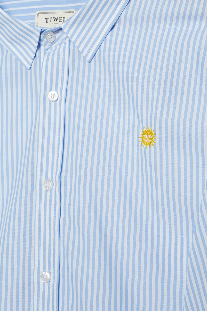 Camisa Trevi 02 Camisa Trevi 02