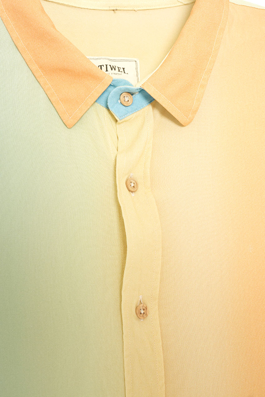 Camisa Viridis Unique 02 Camisa Viridis Unique 02