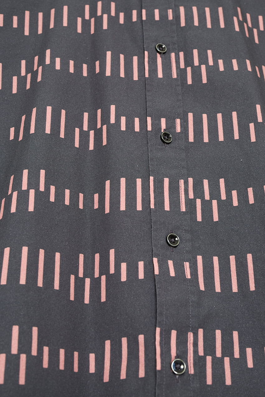 Camisa Wavy Navy 04 Camisa Wavy Navy 04