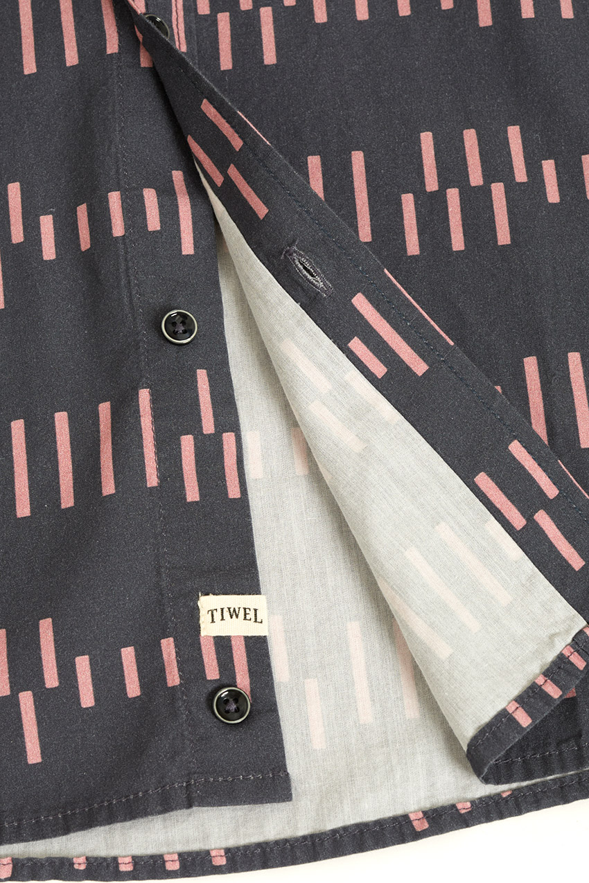 Camisa Wavy Navy 05 Camisa Wavy Navy 05