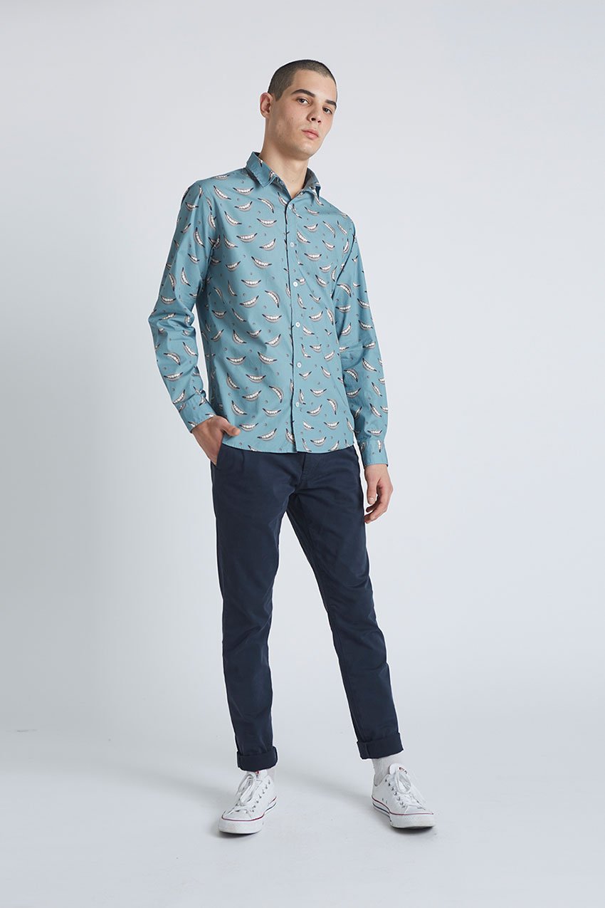 Camisa-White-Teeth-Tiwel-Blue-Yonder-02 Camisa-White-Teeth-Tiwel-Blue-Yonder-02
