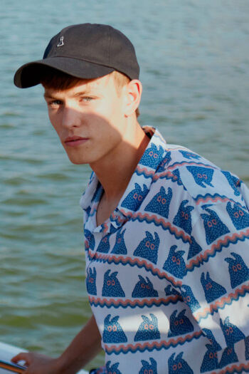 Camisa Yeah Tiwel off white 05