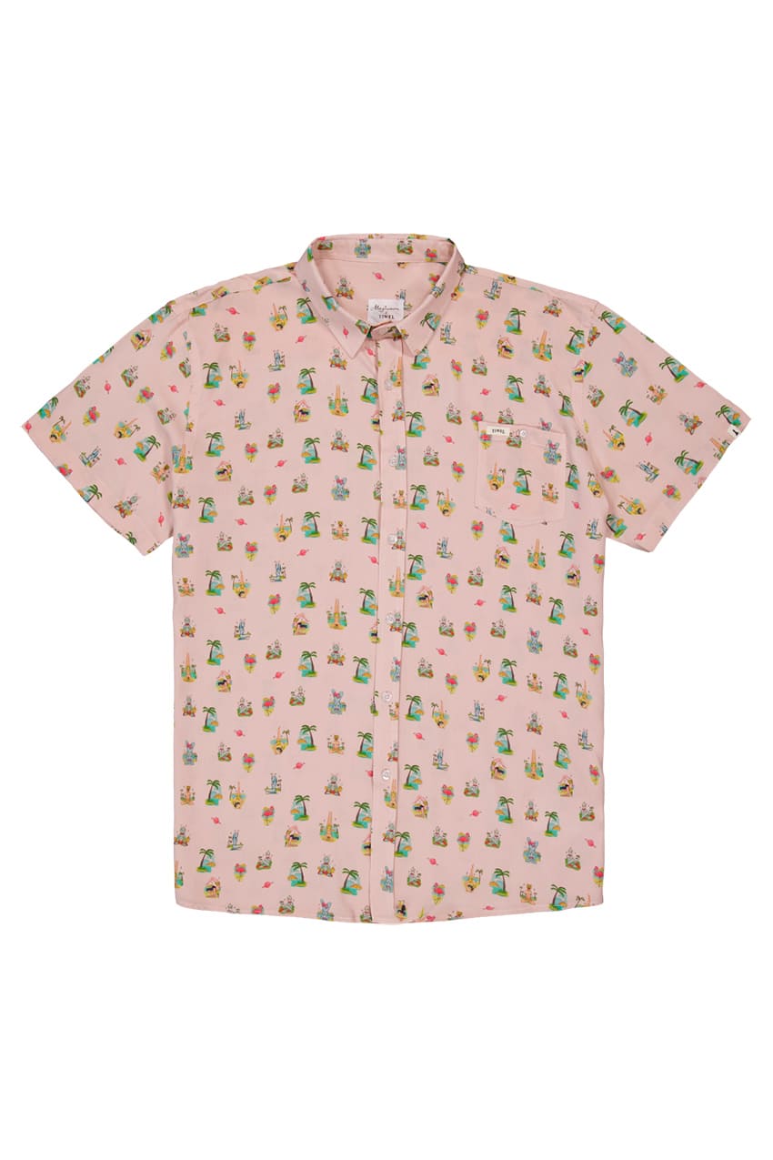 Camisa Yogicool Tiwel Sergio Mora 01 Camisa Yogicool Tiwel Sergio Mora 01