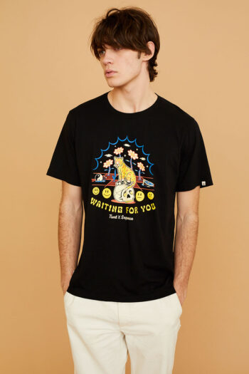 Camiseta 4 You Sequence 05