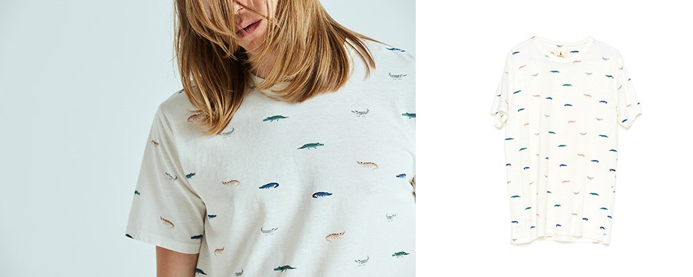 Camiseta-Allies-Tiwel-cocodrilos