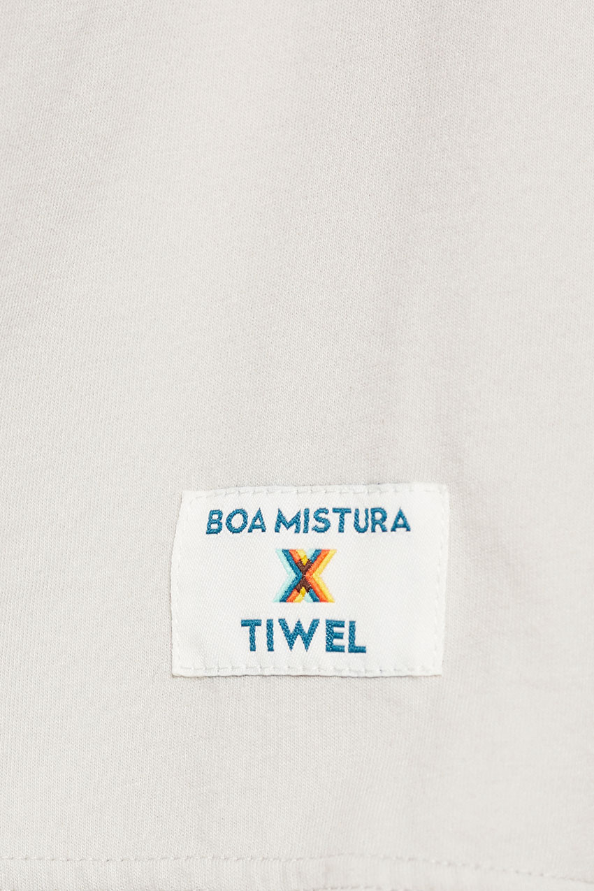Camiseta Atom Boa Mistura Glacier Gray 04 Camiseta Atom Boa Mistura Glacier Gray 04